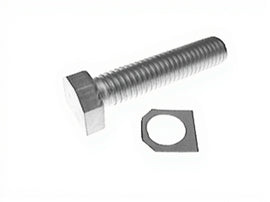 Aftermarket Starter Solenoid Stud W485-109