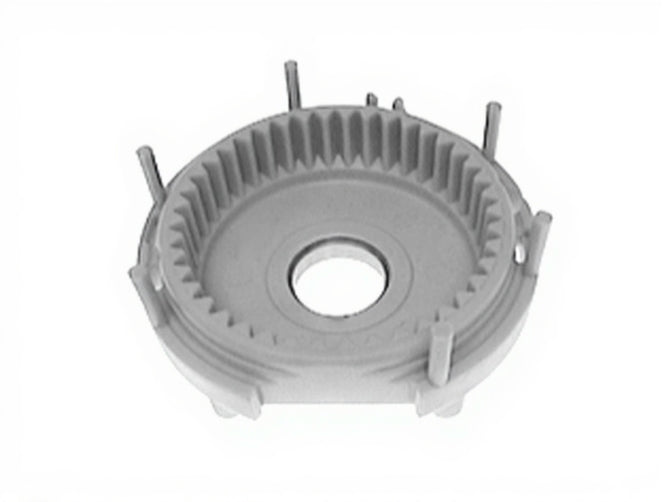 Aftermarket Starter Gear Track W480-69