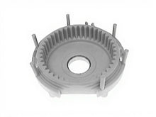 Load image into Gallery viewer, Aftermarket Starter Gear Track W480-69