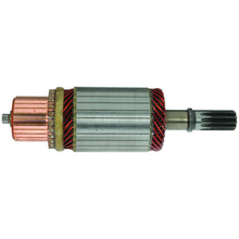 Load image into Gallery viewer, Aftermarket Starter Armature 61-8106-1