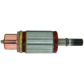 Aftermarket Starter Armature 61-8106-1