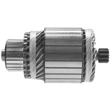 Load image into Gallery viewer, Aftermarket Starter Armature 61-8112