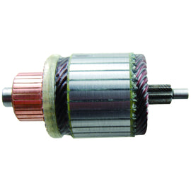Aftermarket Starter Armature 61-8114