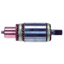 Load image into Gallery viewer, Aftermarket Starter Armature 61-8203-2