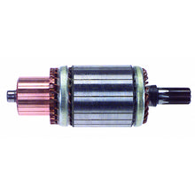 Load image into Gallery viewer, Aftermarket Starter Armature 61-8302-1