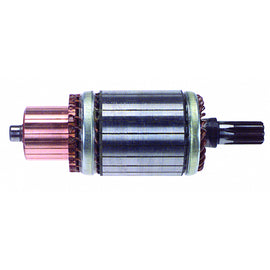Aftermarket Starter Armature 61-8302-1
