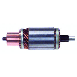 Aftermarket Starter Armature 61-8311