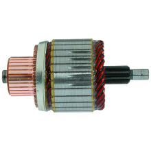 Load image into Gallery viewer, Aftermarket Starter Armature 61-8317