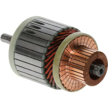 Load image into Gallery viewer, Aftermarket Starter Armature 61-8318