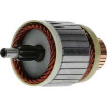Load image into Gallery viewer, Aftermarket Starter Armature 61-8318