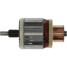 Load image into Gallery viewer, Aftermarket Starter Armature 61-8318