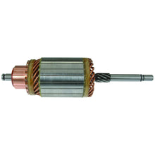 Load image into Gallery viewer, Aftermarket Starter Armature 61-9104