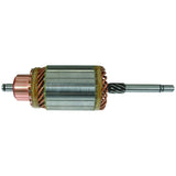 Aftermarket Starter Armature 61-9104