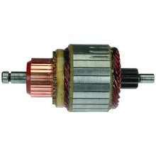 Load image into Gallery viewer, Aftermarket Starter Armature 61-9129