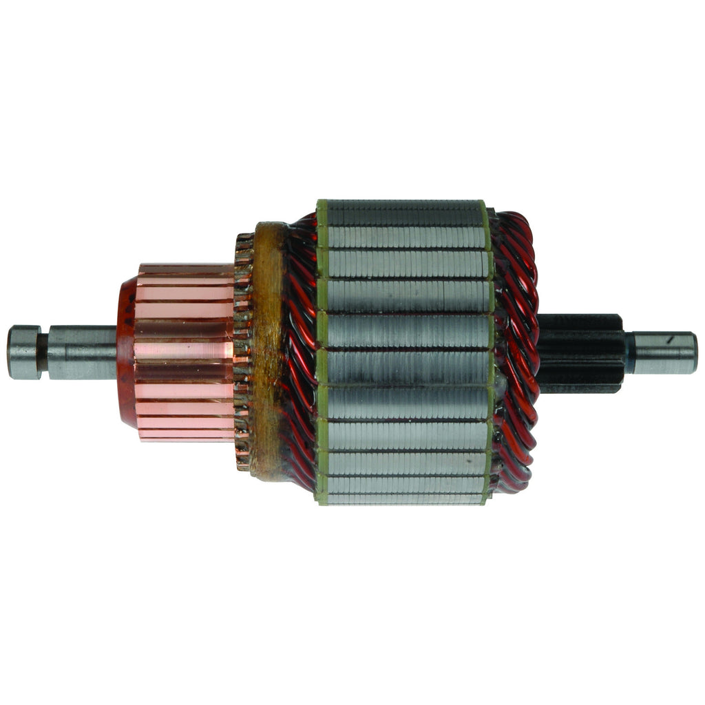 Aftermarket Starter Armature 61-9130