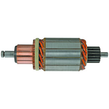 Load image into Gallery viewer, Aftermarket Starter Armature 61-9134