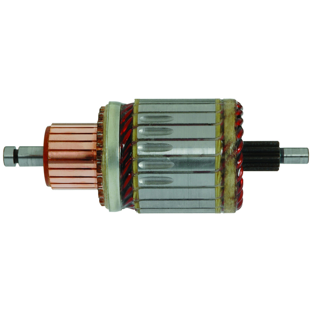 Aftermarket Starter Armature 61-9149