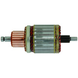 Aftermarket Starter Armature 61-9149
