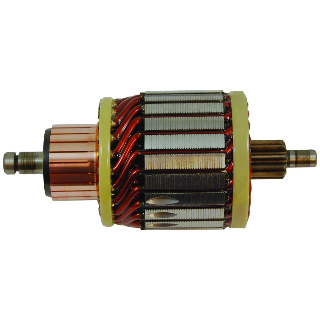 Aftermarket Starter Armature 61-9165