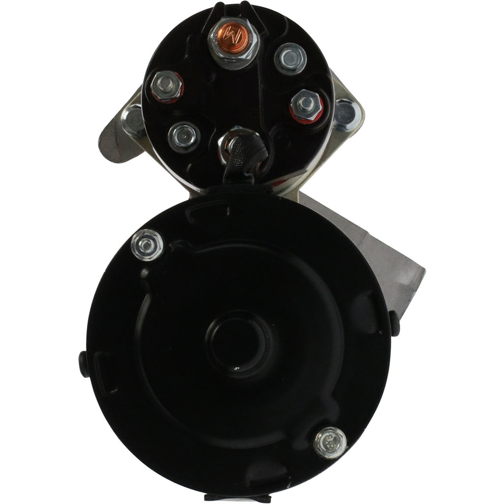 New Aftermarket Delco Starter 3502N