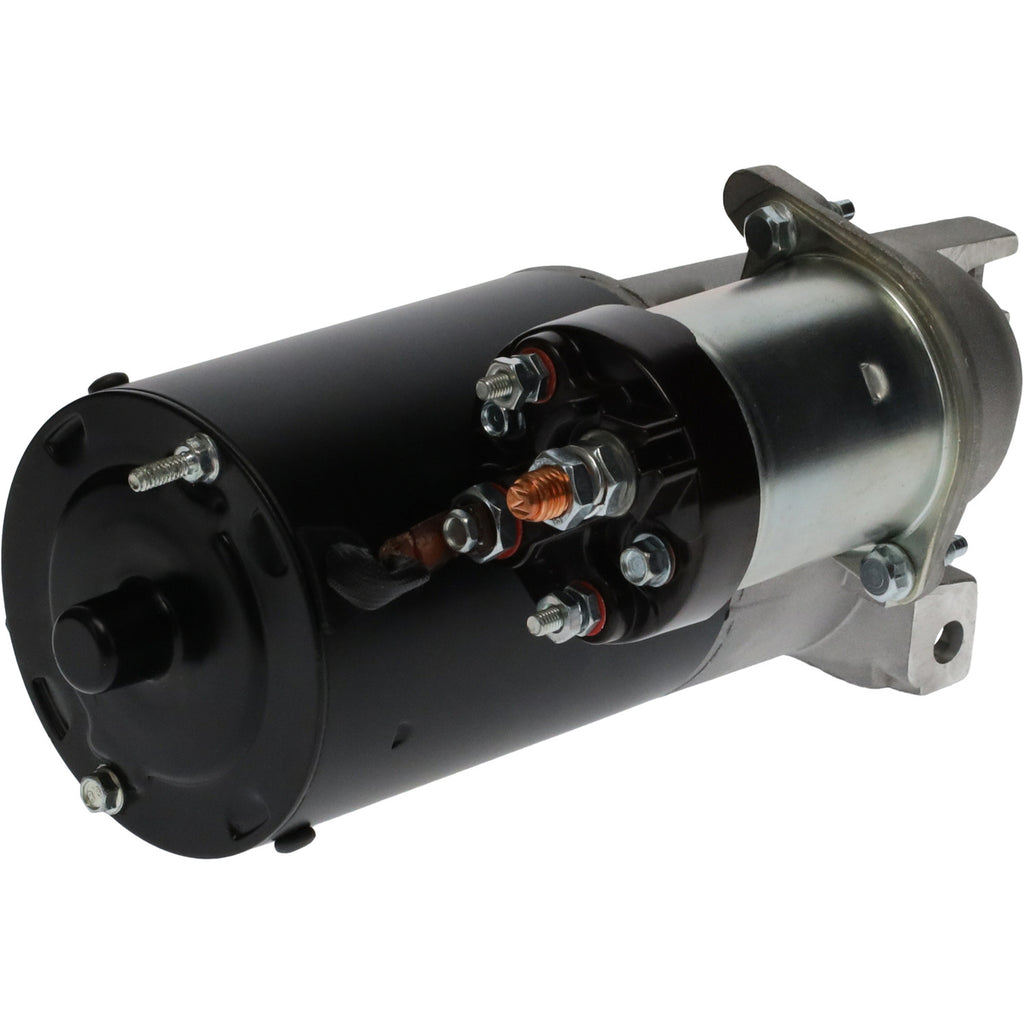 New Aftermarket Delco Starter 6316N