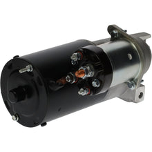 Load image into Gallery viewer, New Aftermarket Delco Starter 3553N