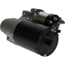 Load image into Gallery viewer, New Aftermarket Delco Starter 3502N