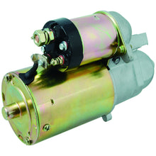 Load image into Gallery viewer, New Aftermarket Delco Starter 6317N
