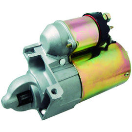 New Aftermarket Delco Starter 6317N
