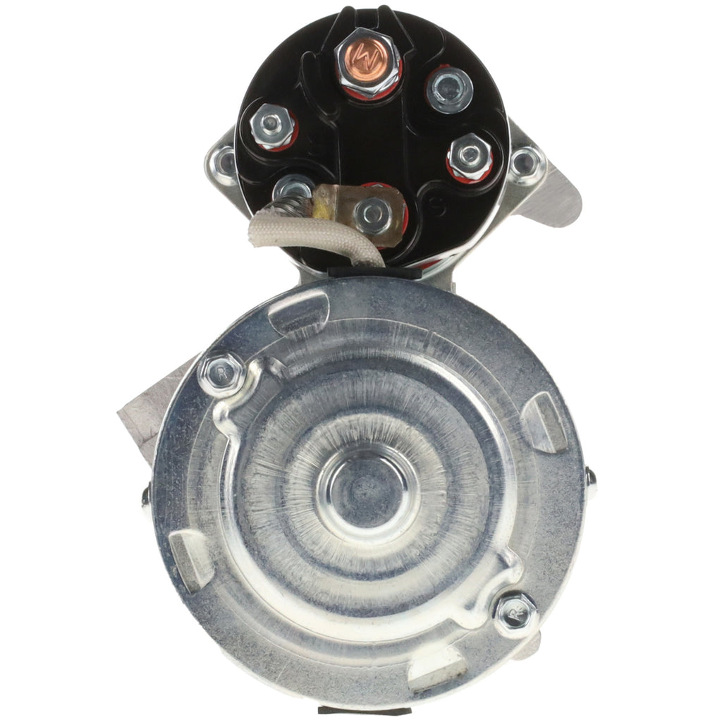 New Aftermarket Delco Starter 6339N