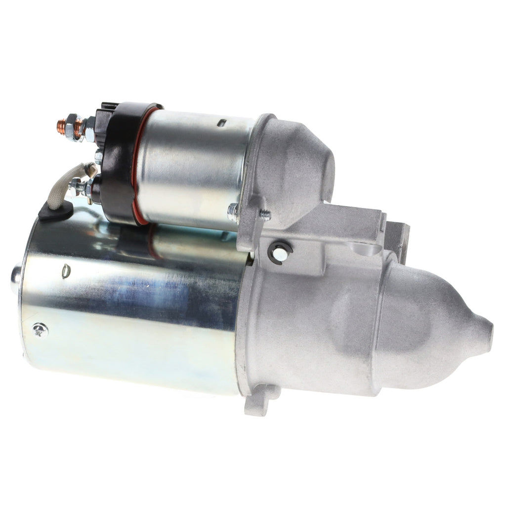 New Aftermarket Delco Starter 6339N