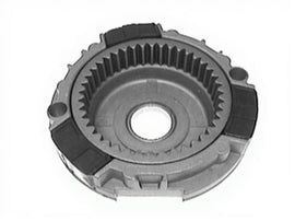 Aftermarket Starter Gear Track W480-50