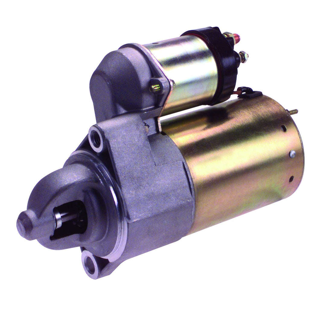 New Aftermarket Delco Starter 6413N