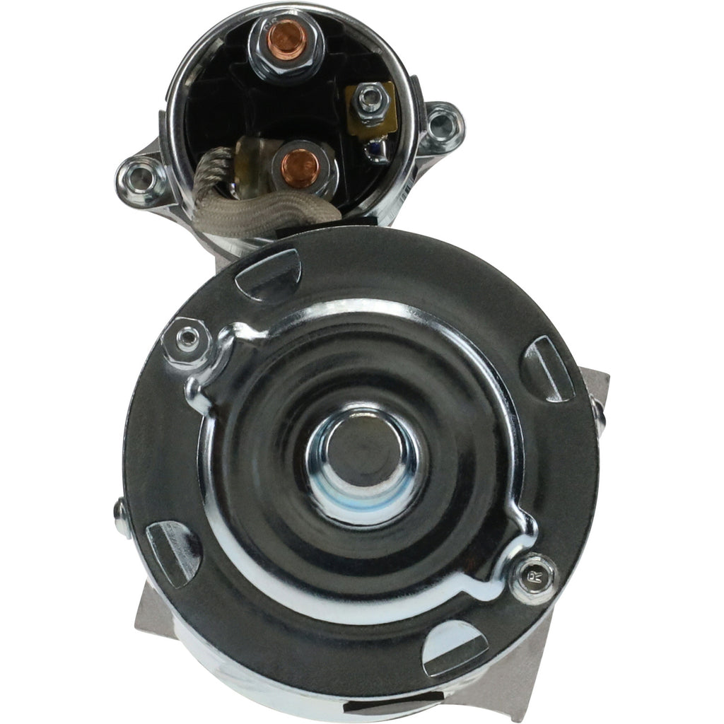 New Aftermarket Delco Starter 6416N