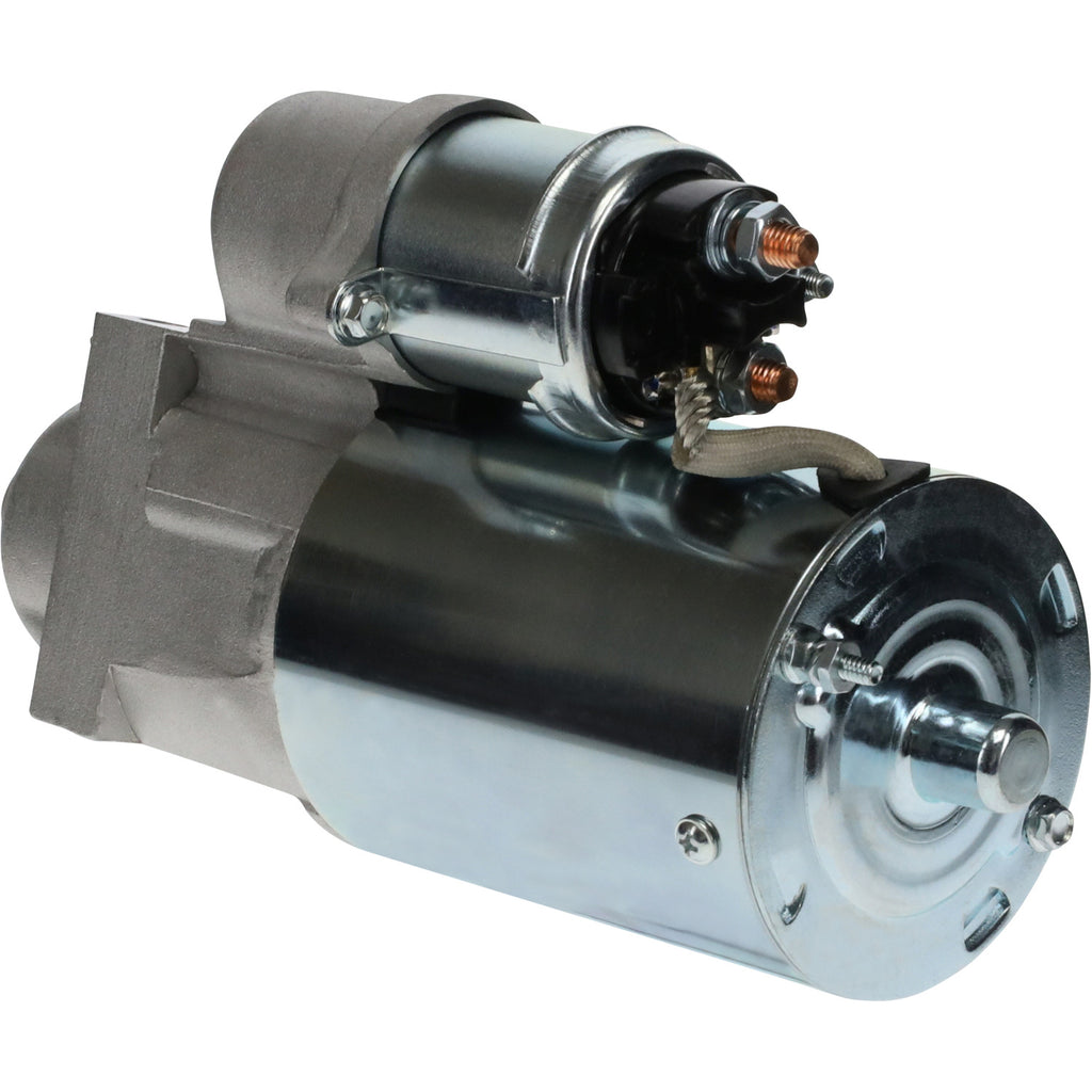 New Aftermarket Delco Starter 6416N
