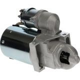 New Aftermarket Delco Starter 6416N