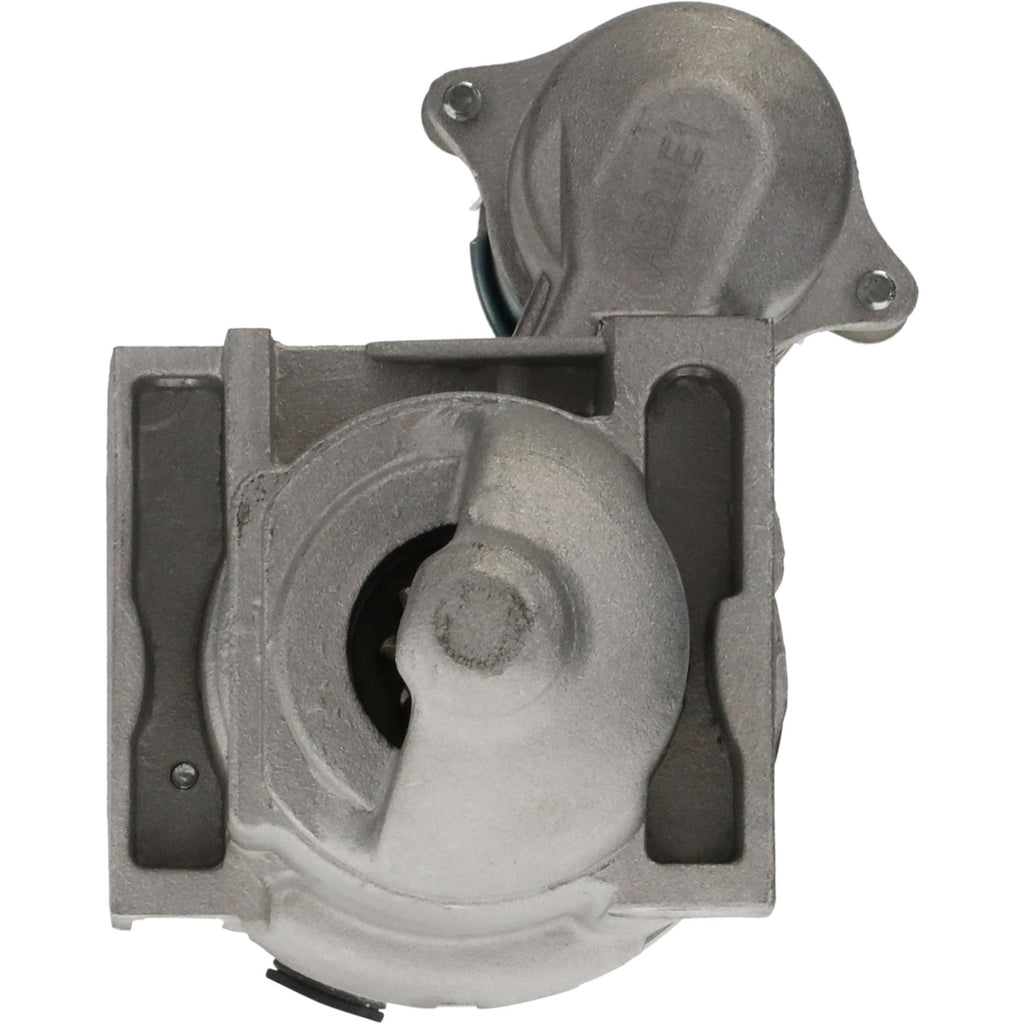 New Aftermarket Delco Starter 6416N