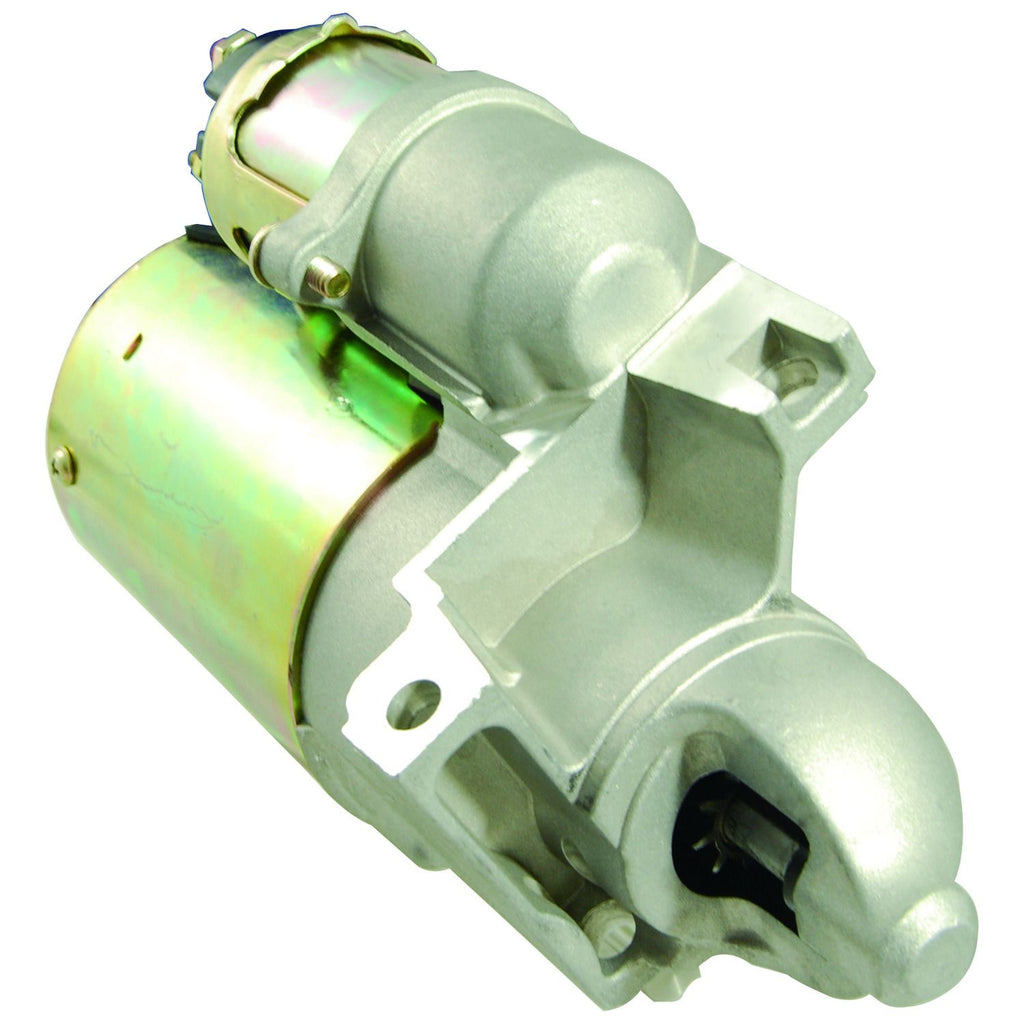 New Aftermarket Delco Starter 6418N