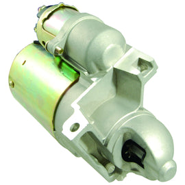 New Aftermarket Delco Starter 6418N
