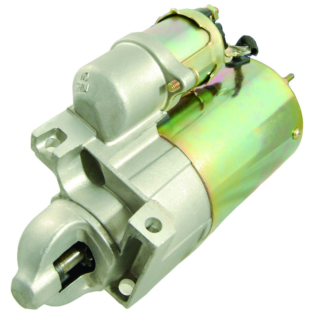 New Aftermarket Delco Starter 6424N