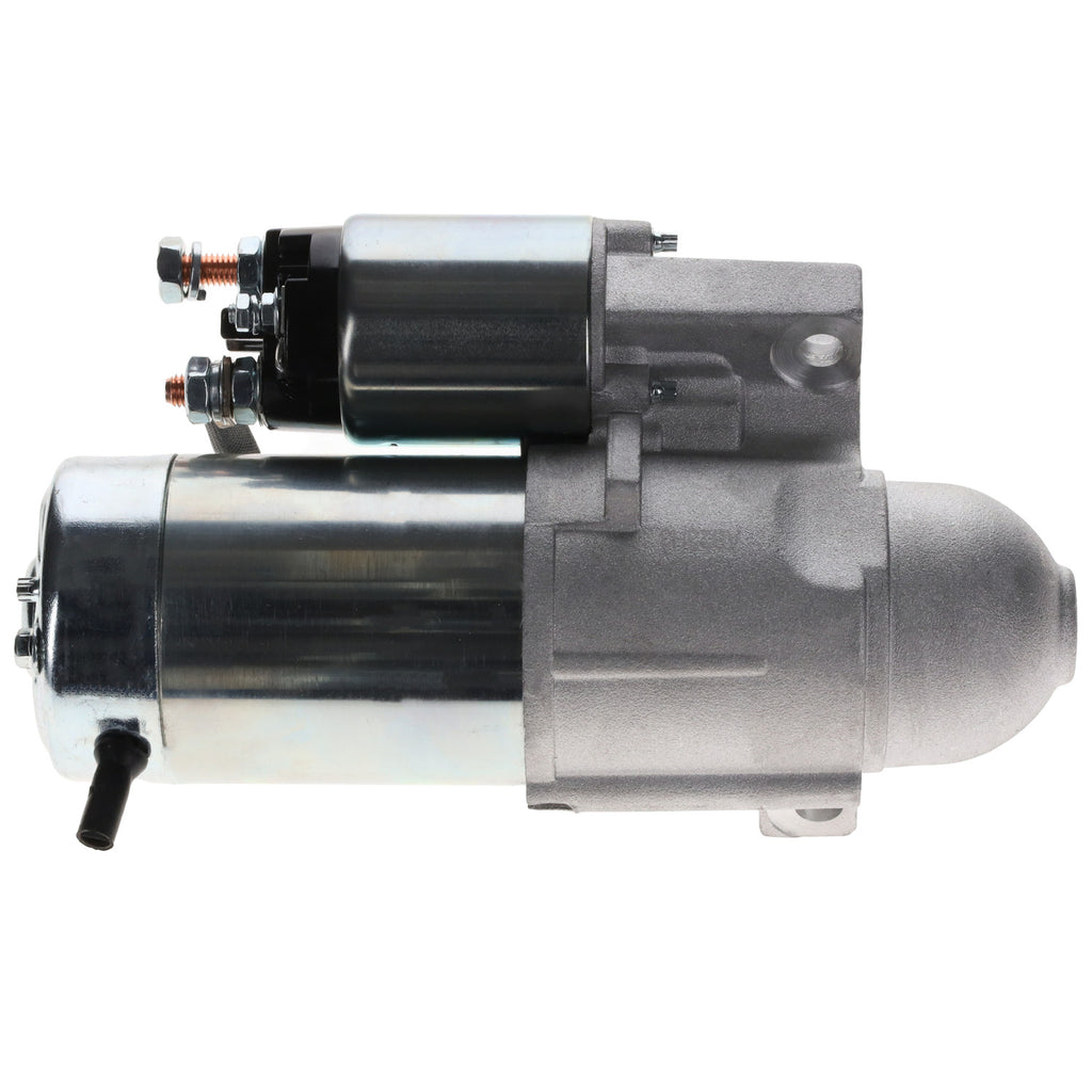 New Aftermarket Delco Starter 6455N
