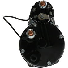 Load image into Gallery viewer, New Aftermarket Delco Starter 6464N