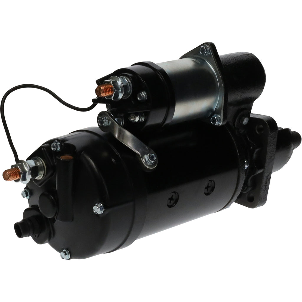 New Aftermarket Delco Starter 6464N