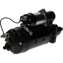 Load image into Gallery viewer, New Aftermarket Delco Starter 6464N