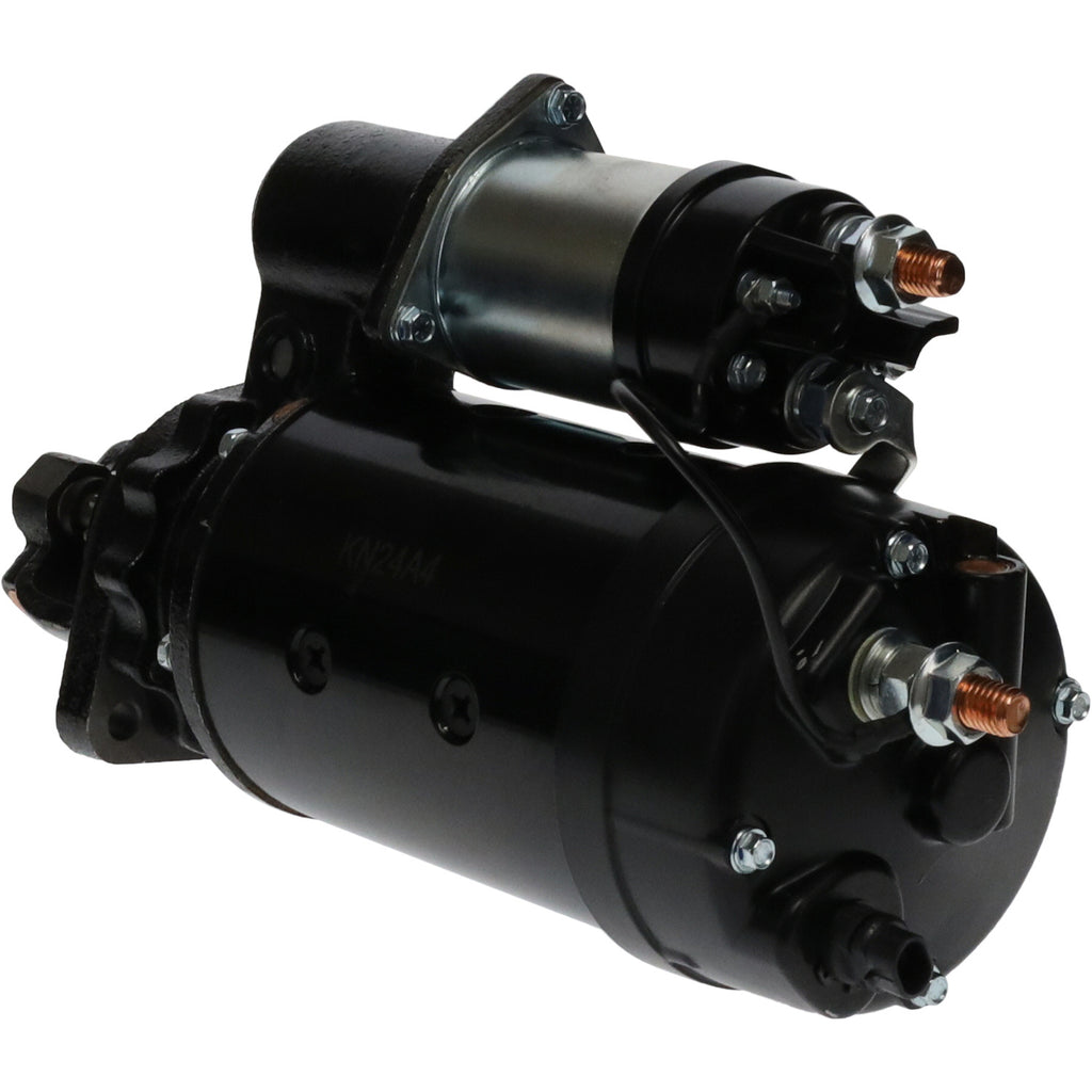 New Aftermarket Delco Starter 6464N