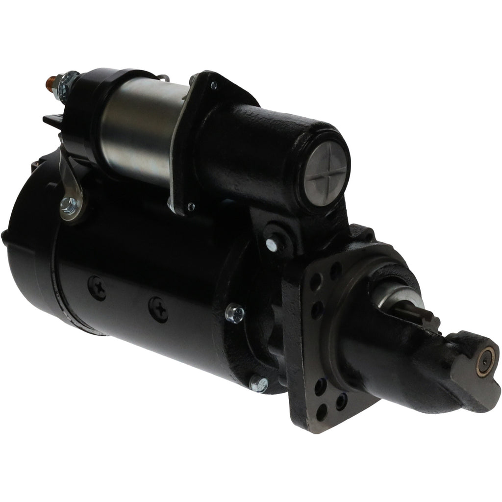 New Aftermarket Delco Starter 6464N