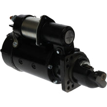Load image into Gallery viewer, New Aftermarket Delco Starter 6464N