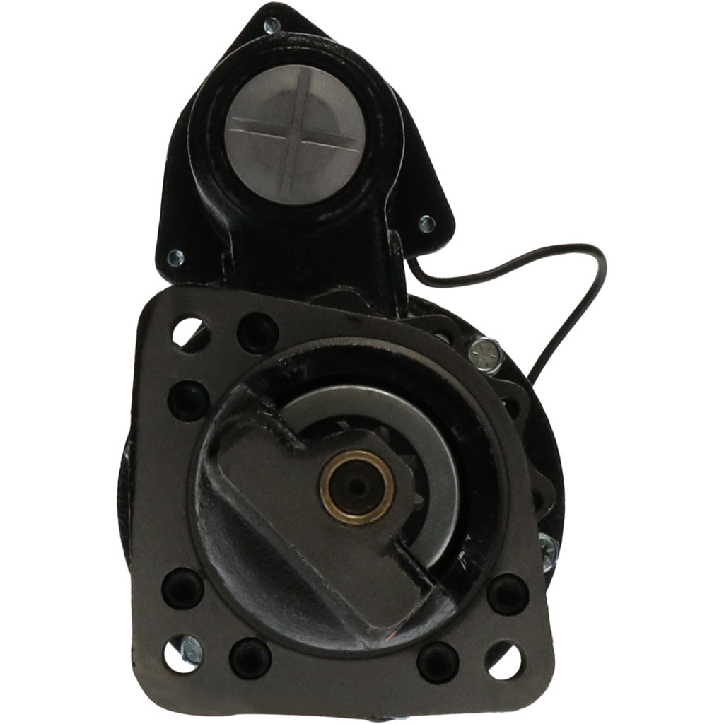 New Aftermarket Delco Starter 6464N