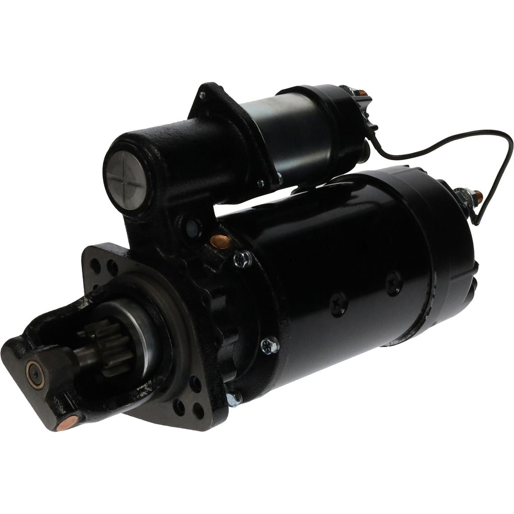 New Aftermarket Delco Starter 6464N