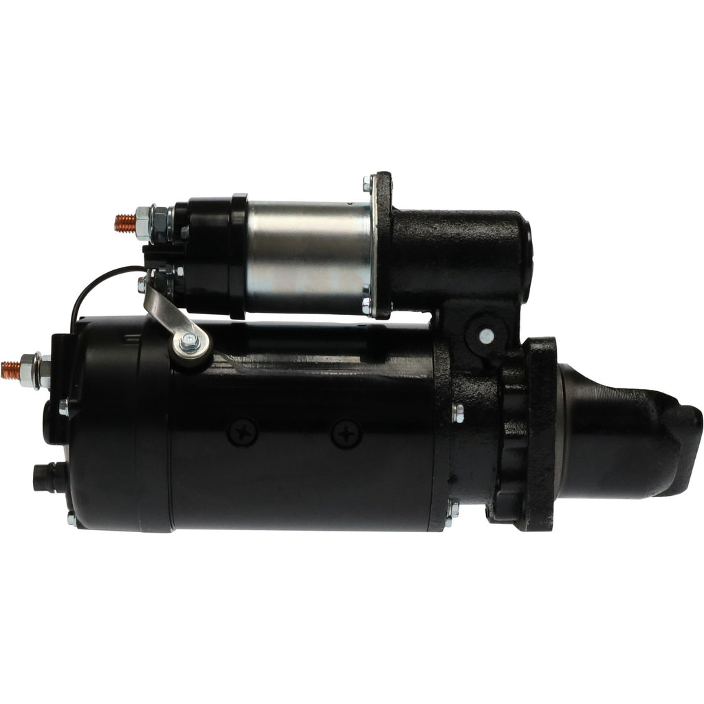 New Aftermarket Delco Starter 6464N